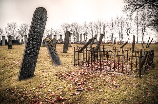 Cemetery